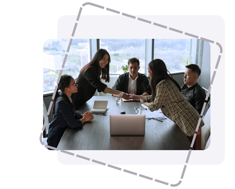 Tu Socio Estratégico en Transformación Digital